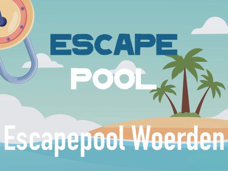 Escape Pool
