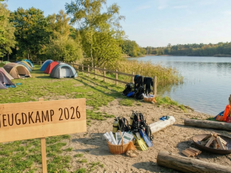 Jeugdkamp 2026