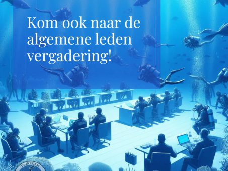 Algemene Ledenvergadering 2026